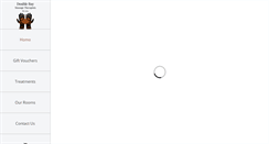 Desktop Screenshot of doublebaymassage.com